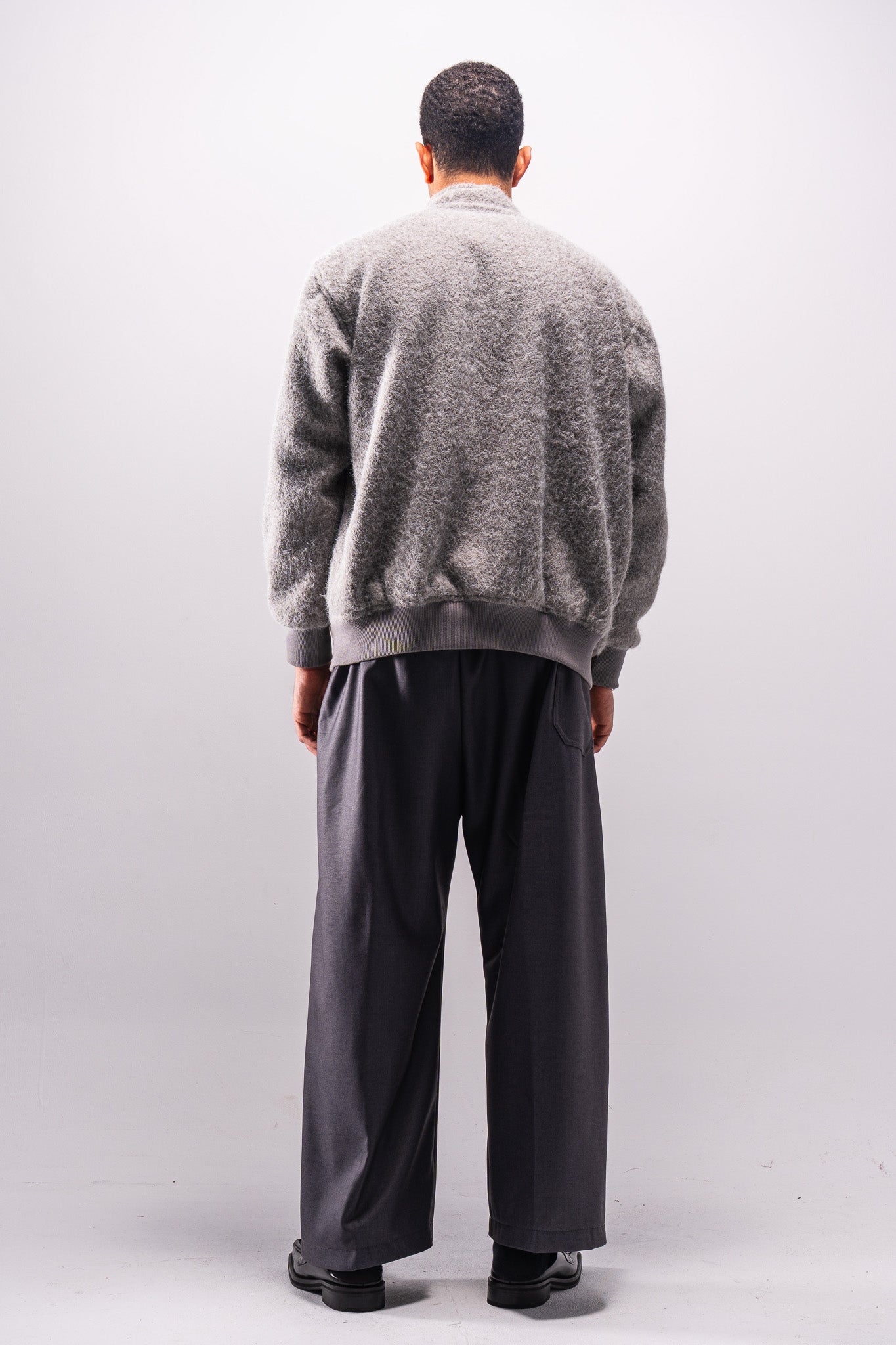 Neural Cardigan