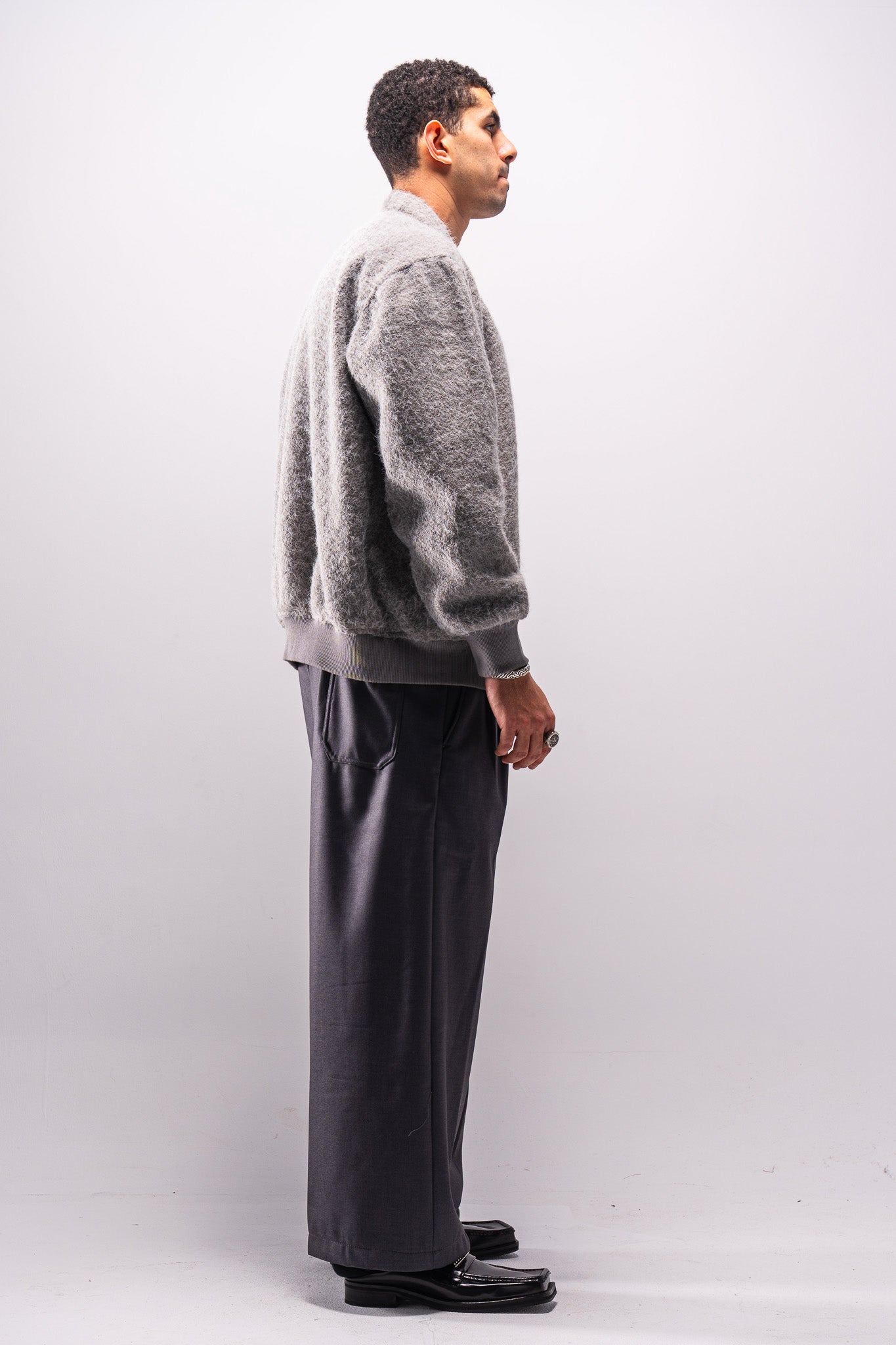 Neural Cardigan