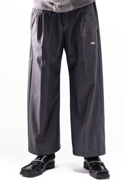 True To Wide Pants