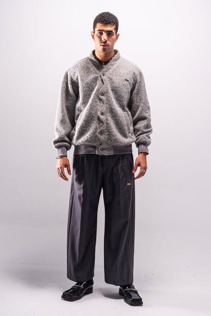 Neural Cardigan