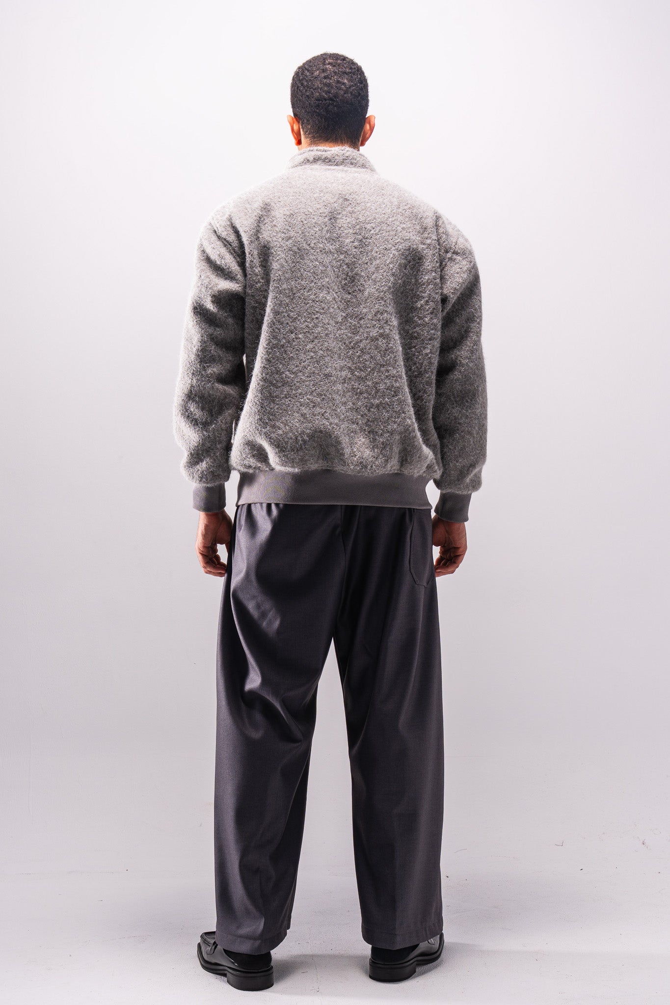 Neural Cardigan