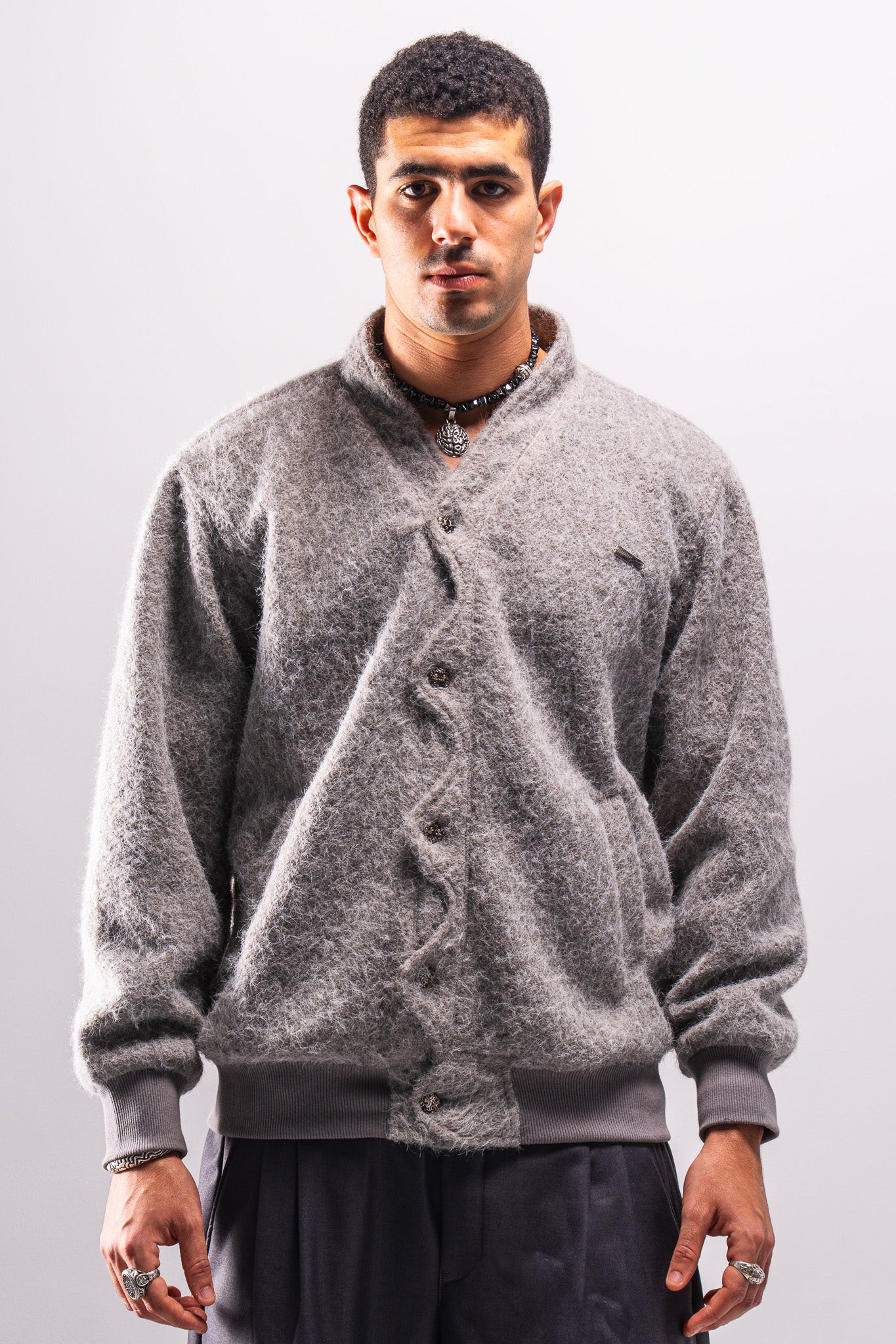 Neural Cardigan