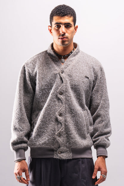 Neural Cardigan
