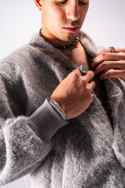 Neural Cardigan