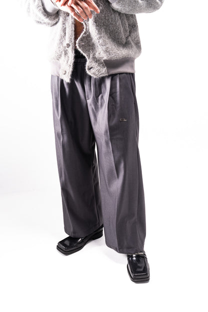 True To Wide Pants