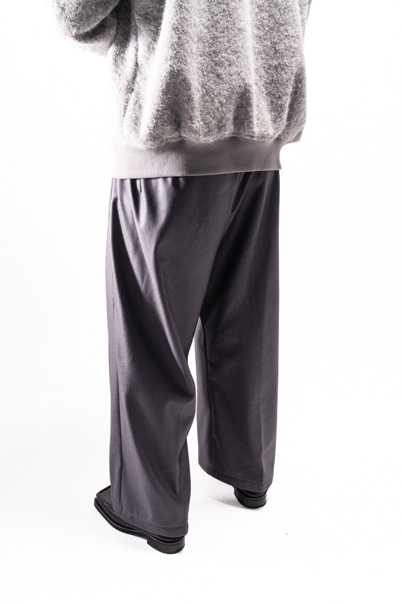 True To Wide Pants