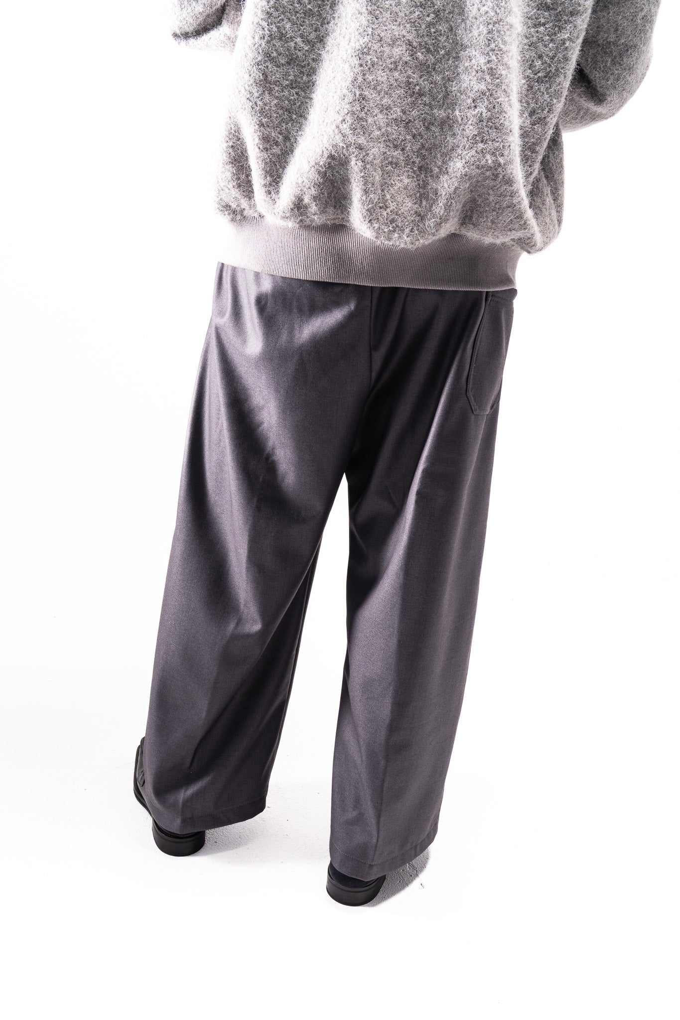 True To Wide Pants