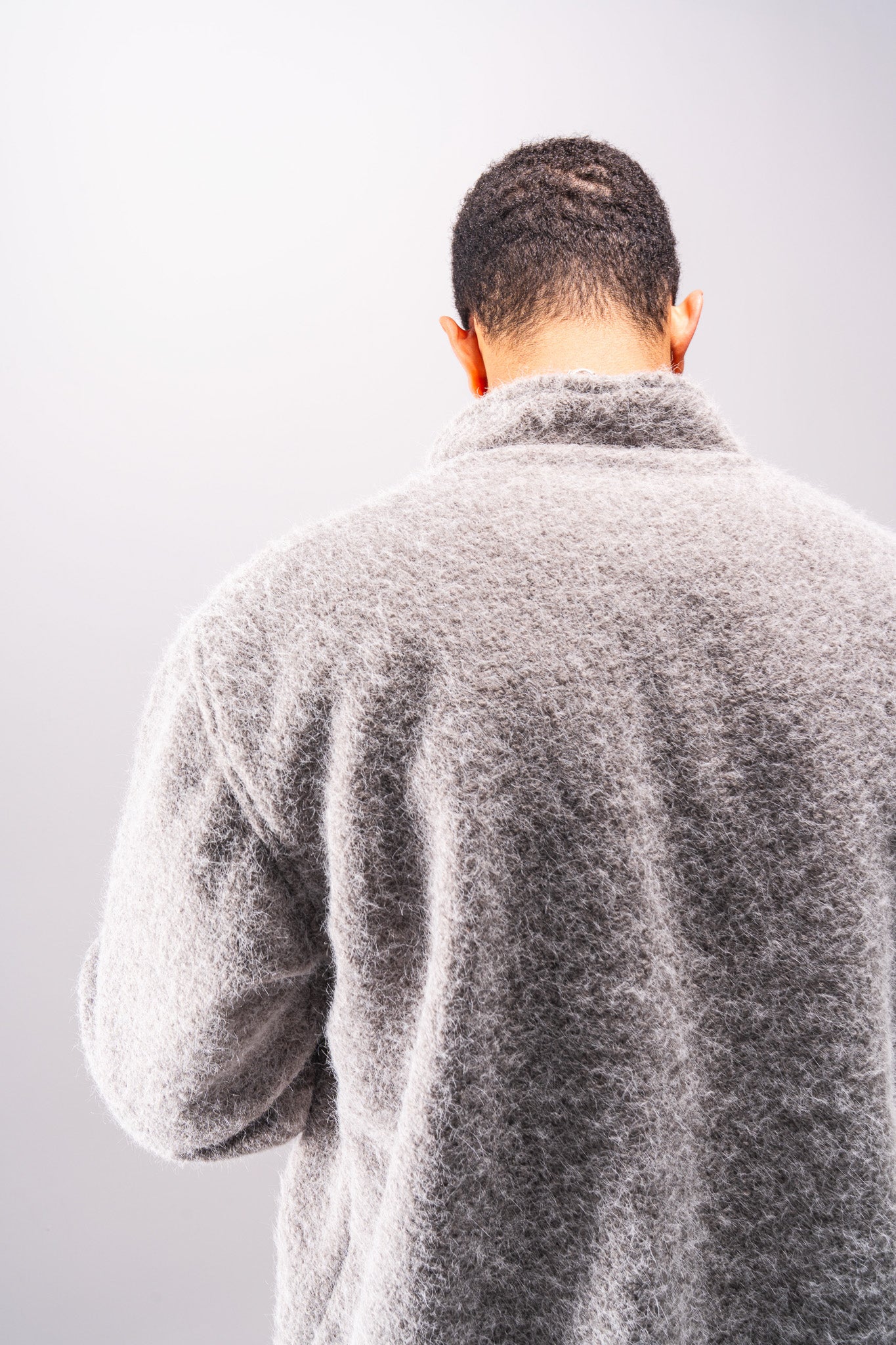 Neural Cardigan