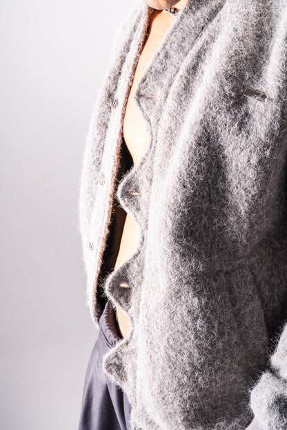 Neural Cardigan
