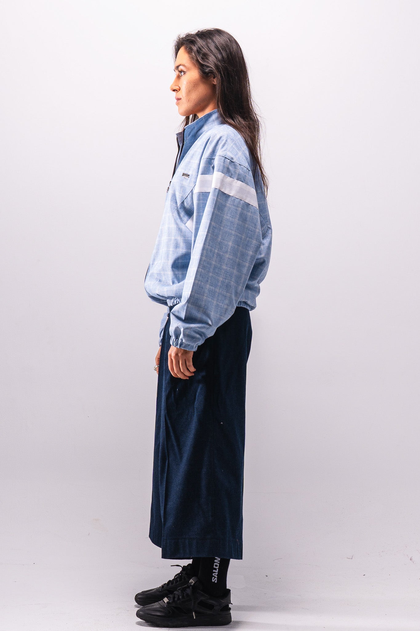 Signals Jacket