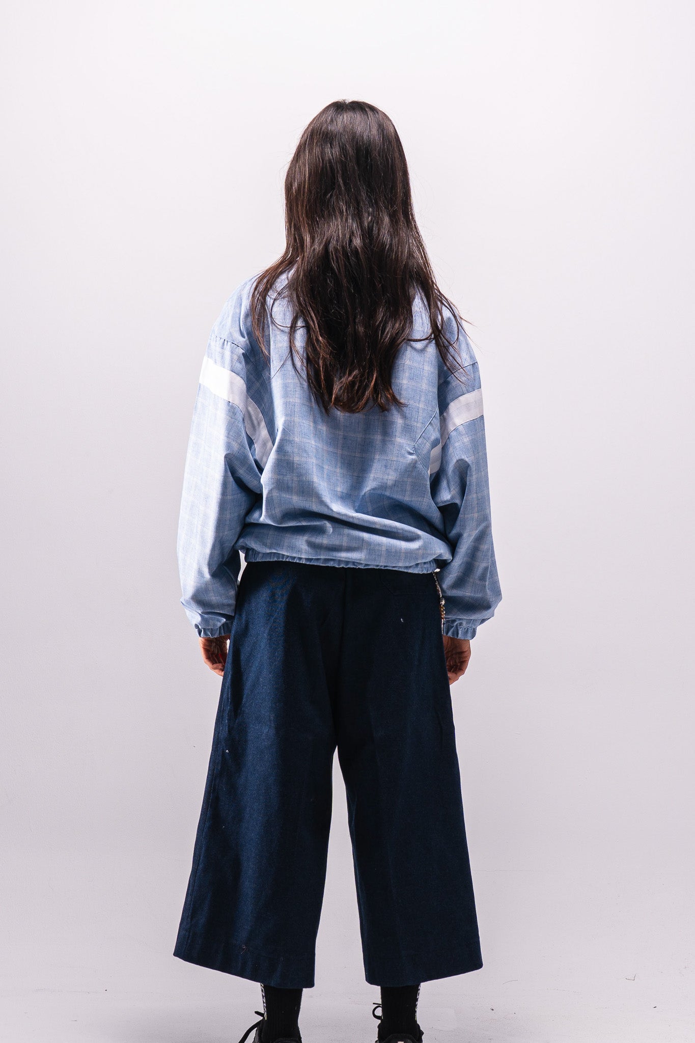 Signals Jacket
