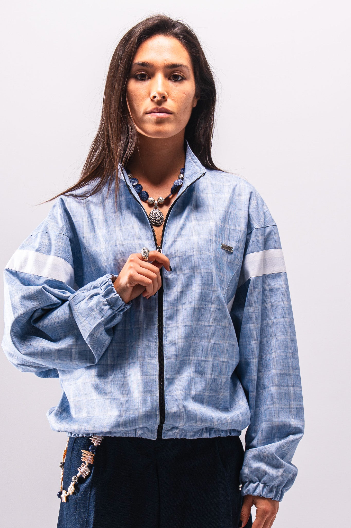 Signals Jacket