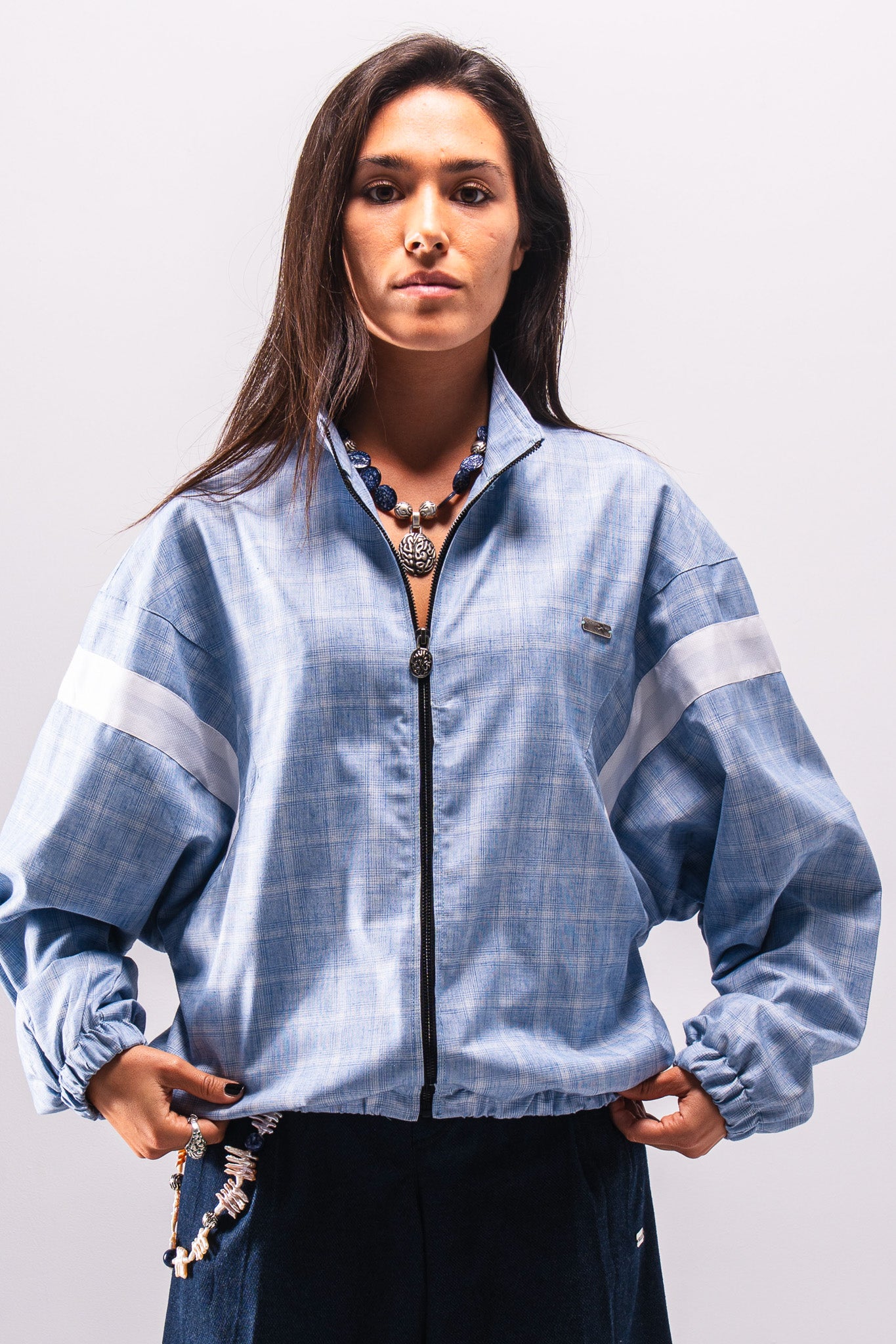 Signals Jacket