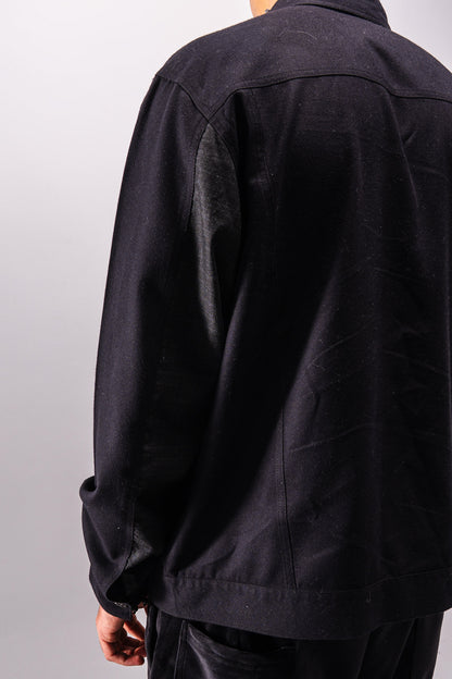 Executive Pleats Jacket