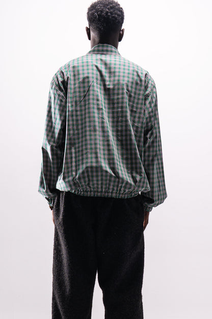 Central Lobe Quarter Zip