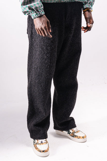 Overlay Pants