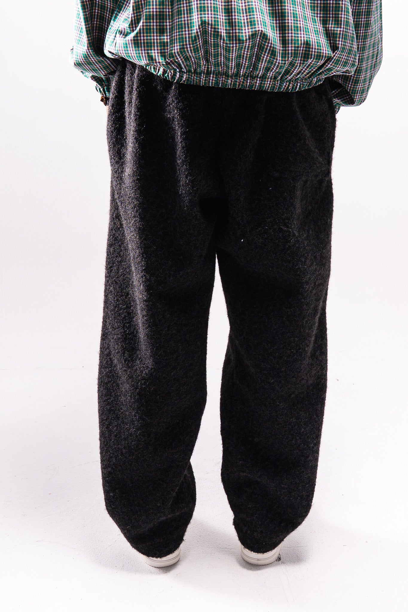 Overlay Pants