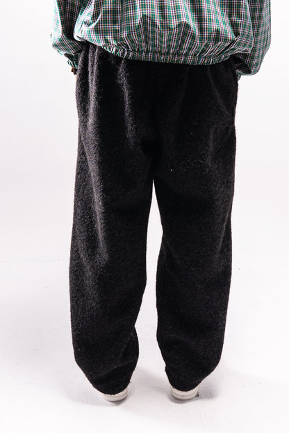 Overlay Pants