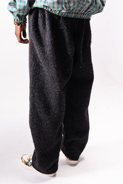 Overlay Pants