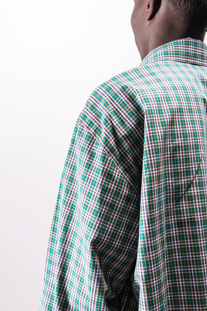 Central Lobe Quarter Zip
