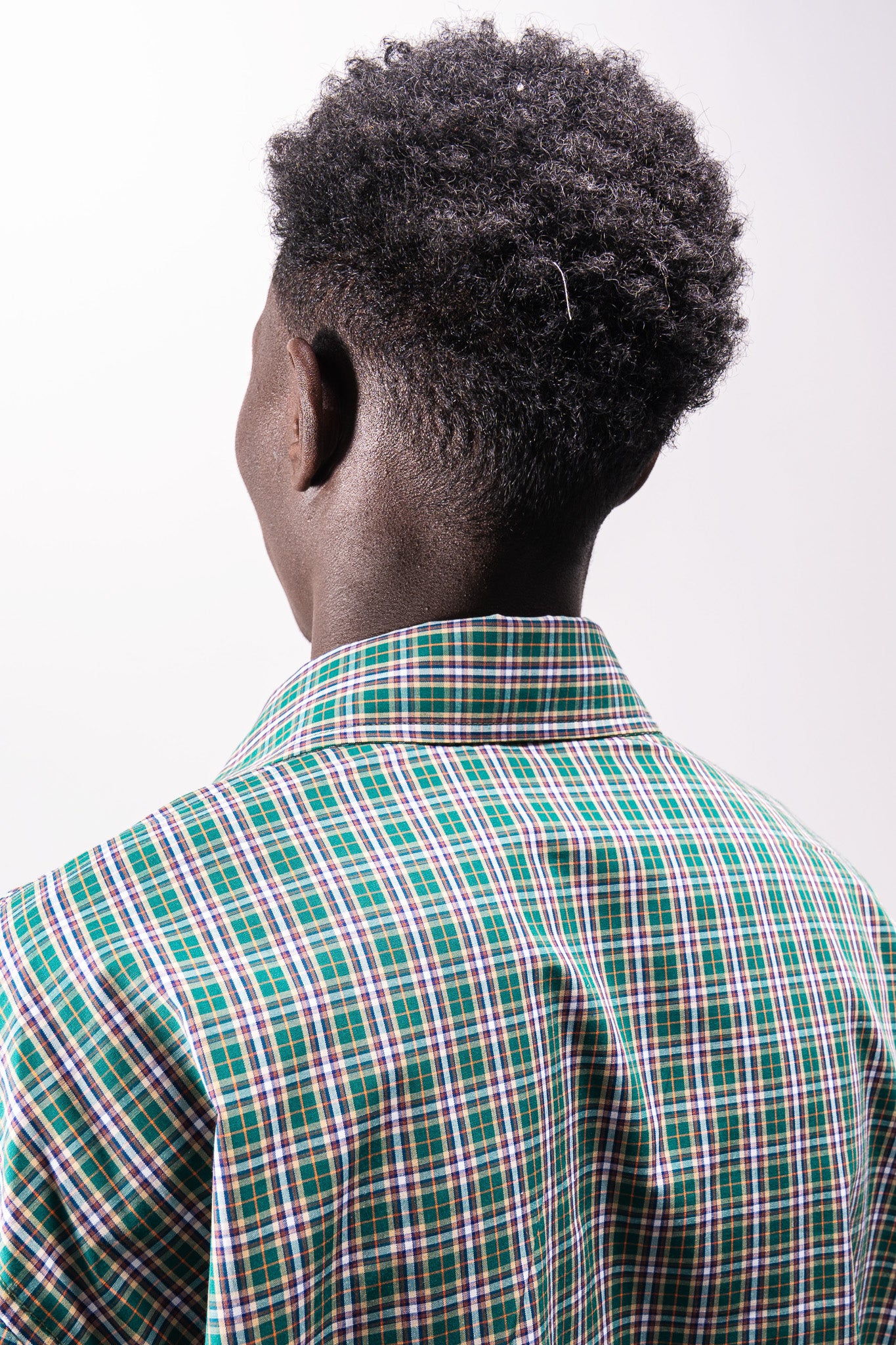Central Lobe Quarter Zip
