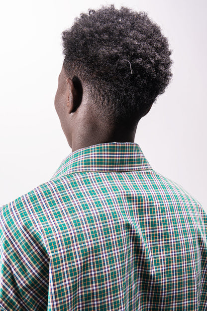 Central Lobe Quarter Zip
