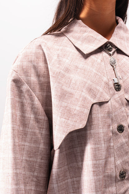 Royal Shirt