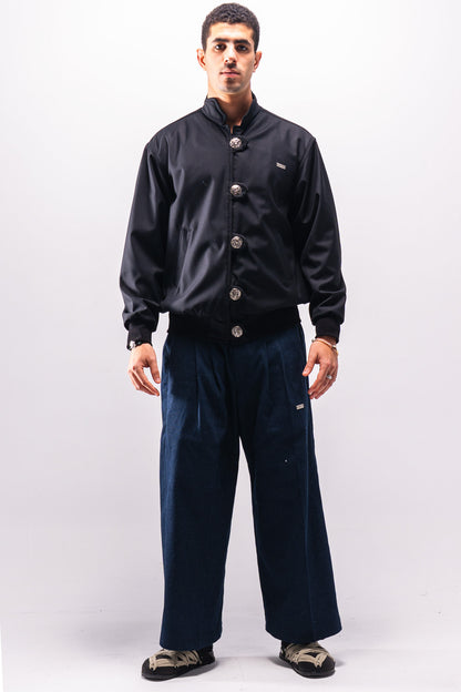 Kubi Thoughts Jacket