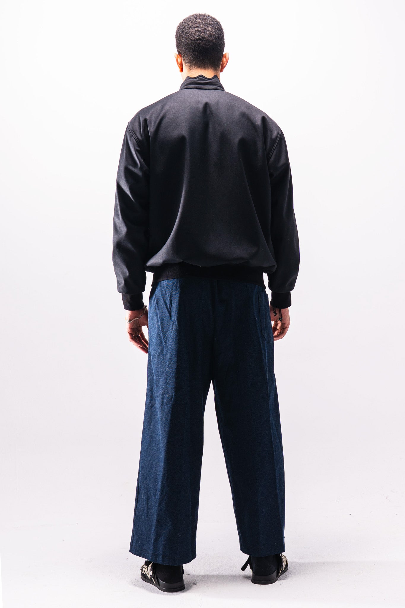 Kubi Thoughts Jacket