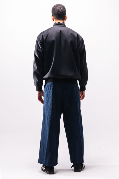 Kubi Thoughts Jacket