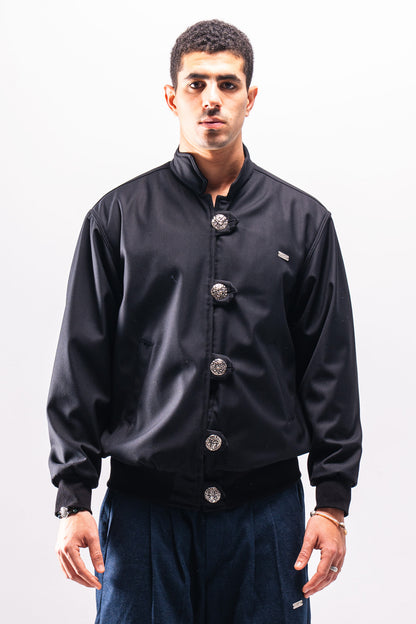 Kubi Thoughts Jacket