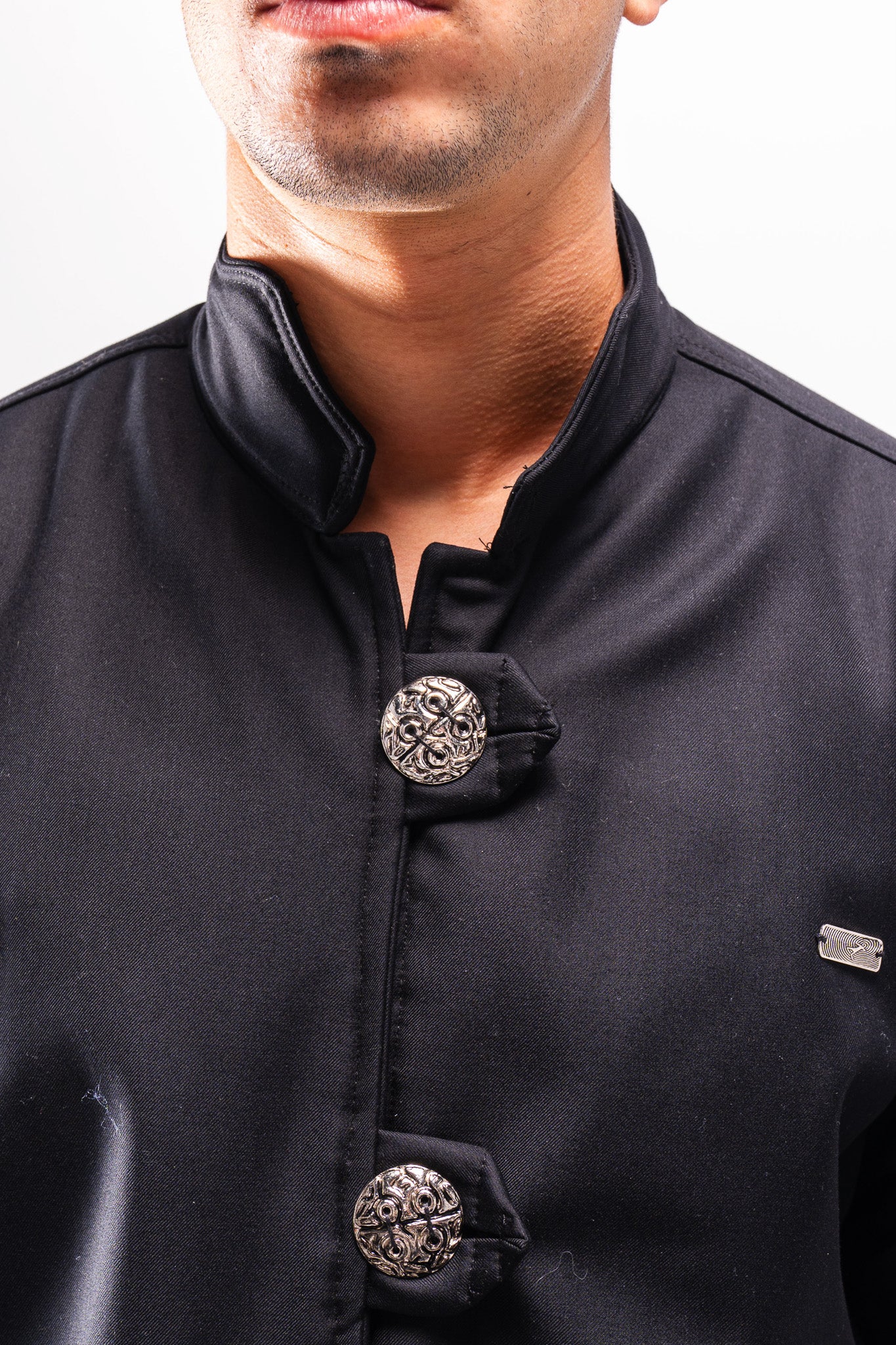 Kubi Thoughts Jacket