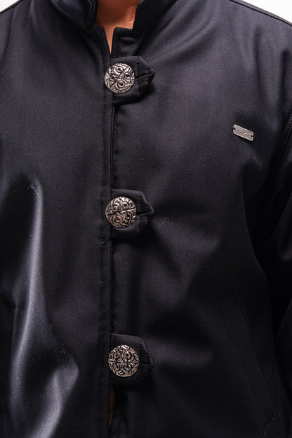 Kubi Thoughts Jacket