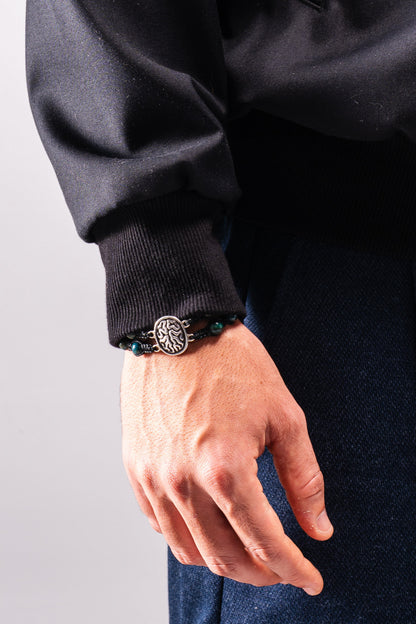 Kubi Thoughts Jacket