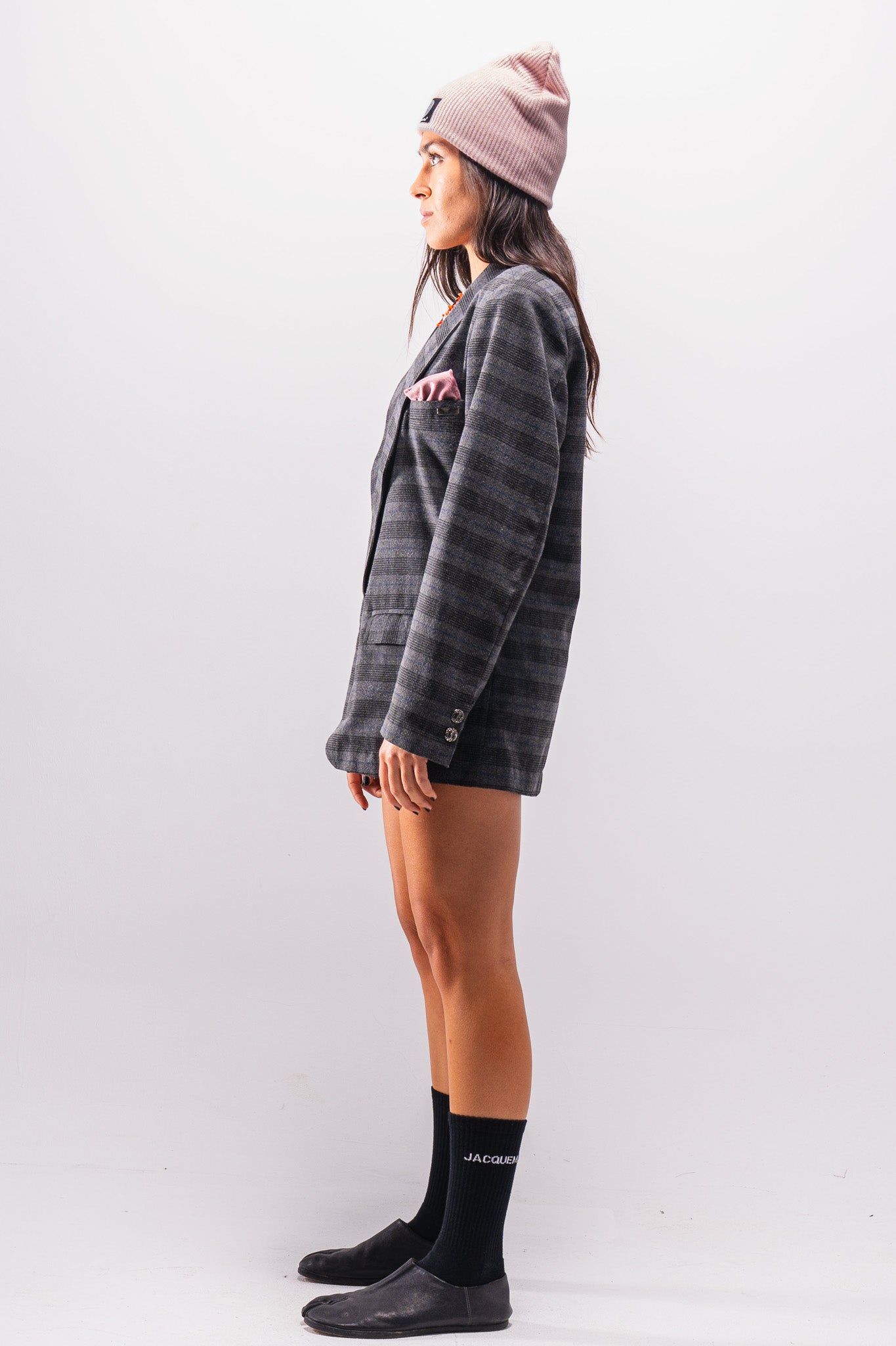 Cortexcollar Blazer