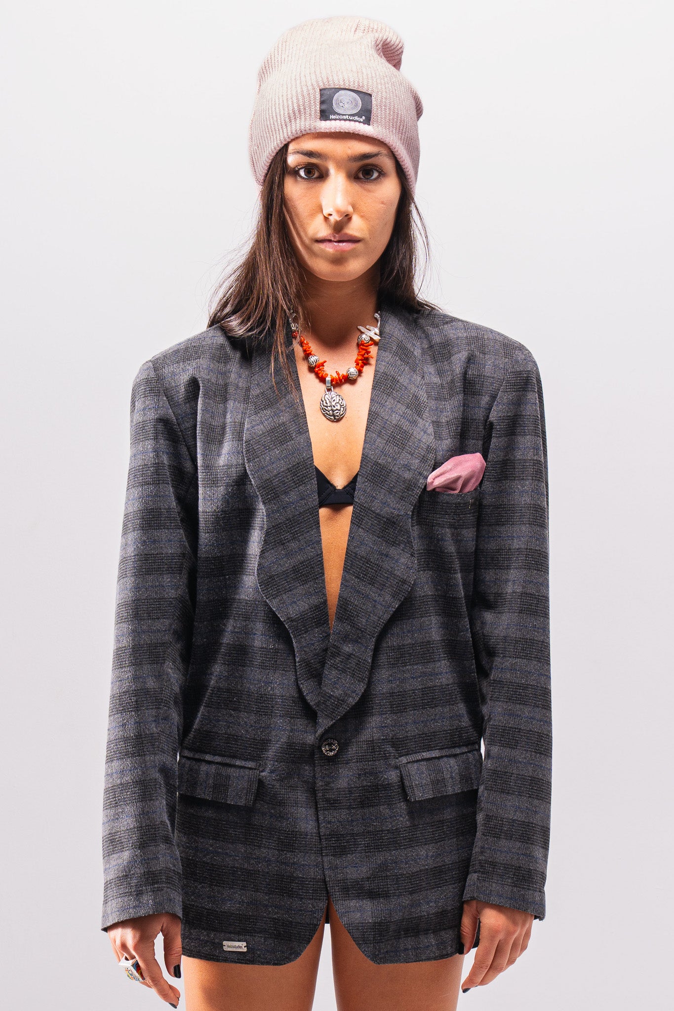Cortexcollar Blazer