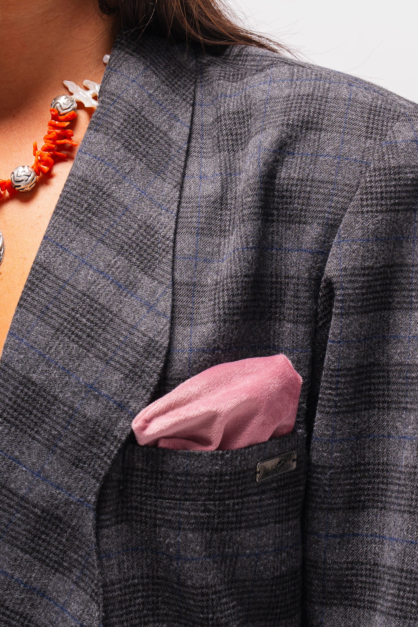 Cortexcollar Blazer