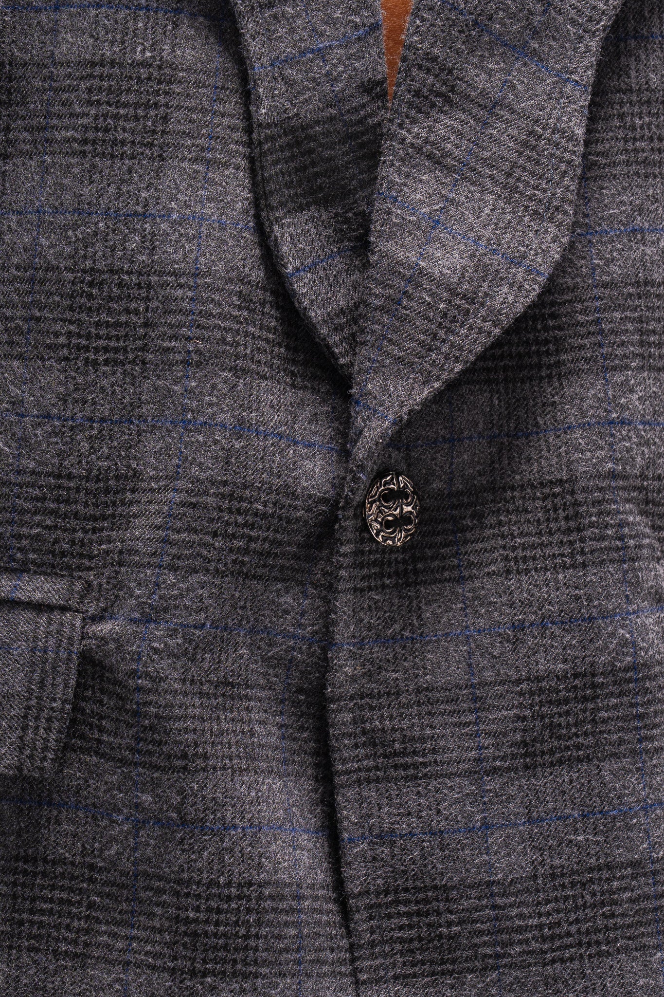 Cortexcollar Blazer
