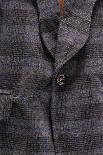 Cortexcollar Blazer