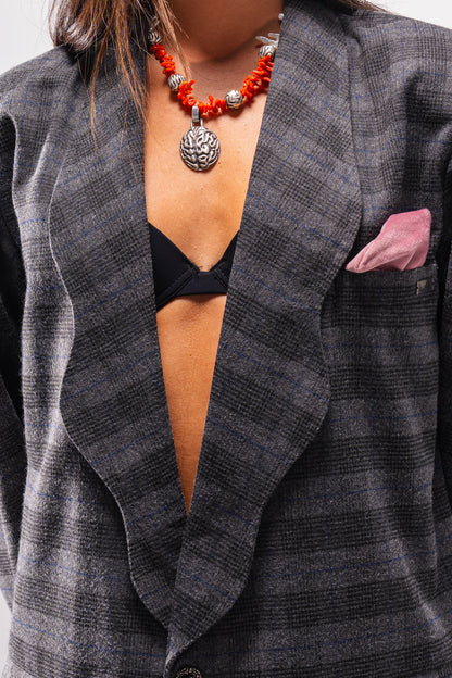 Cortexcollar Blazer
