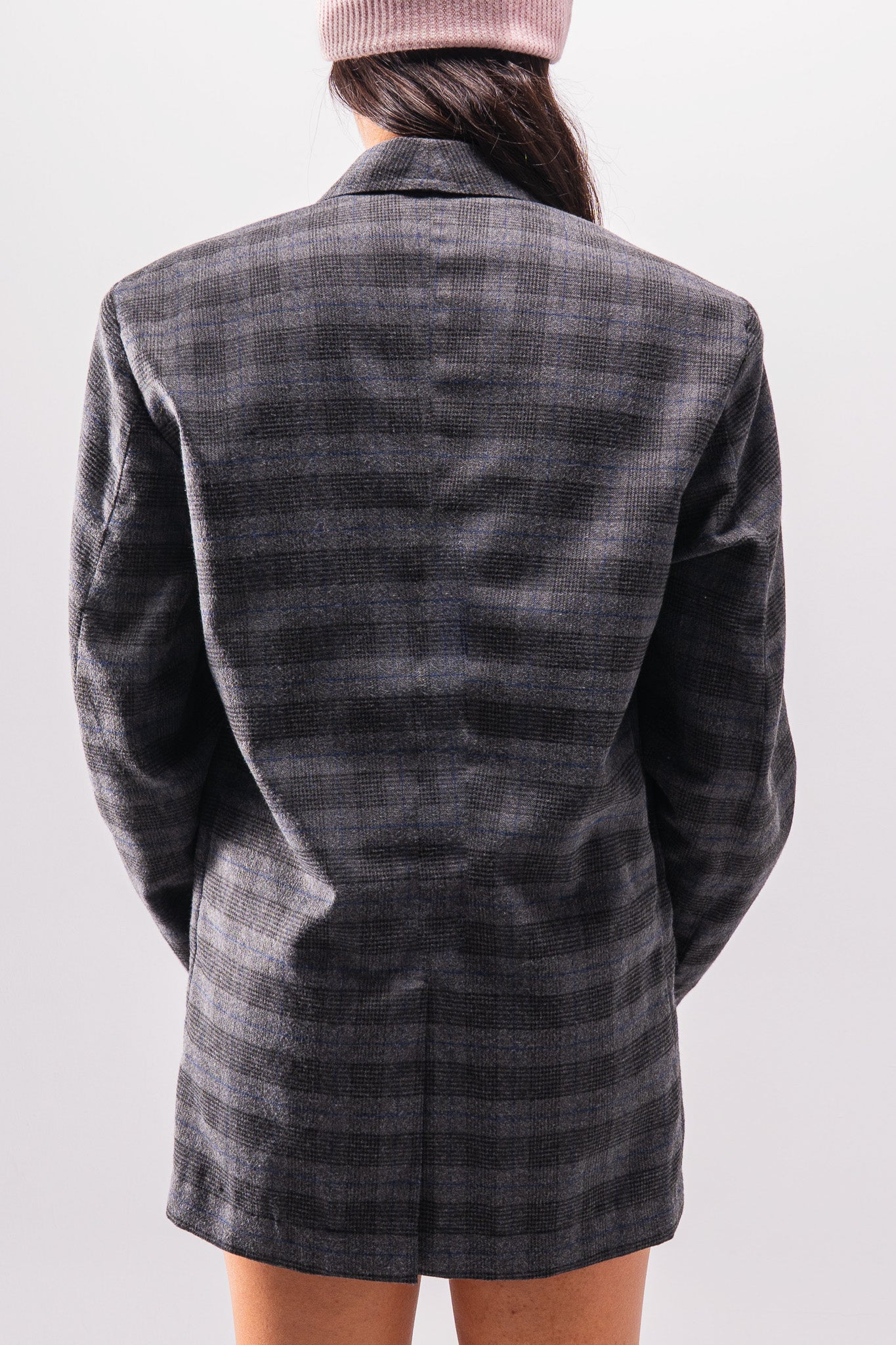 Cortexcollar Blazer