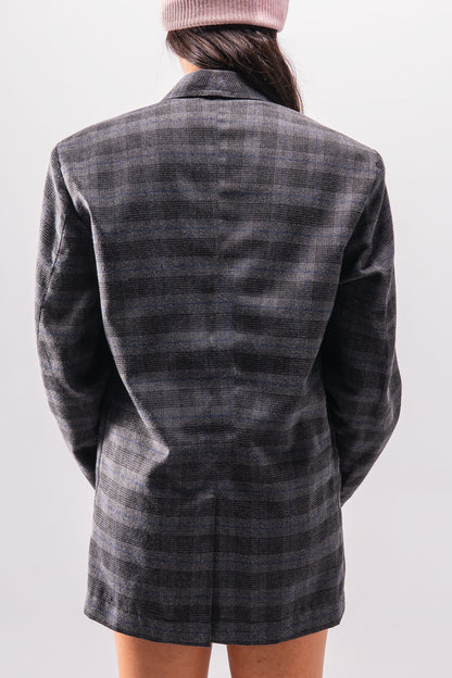Cortexcollar Blazer