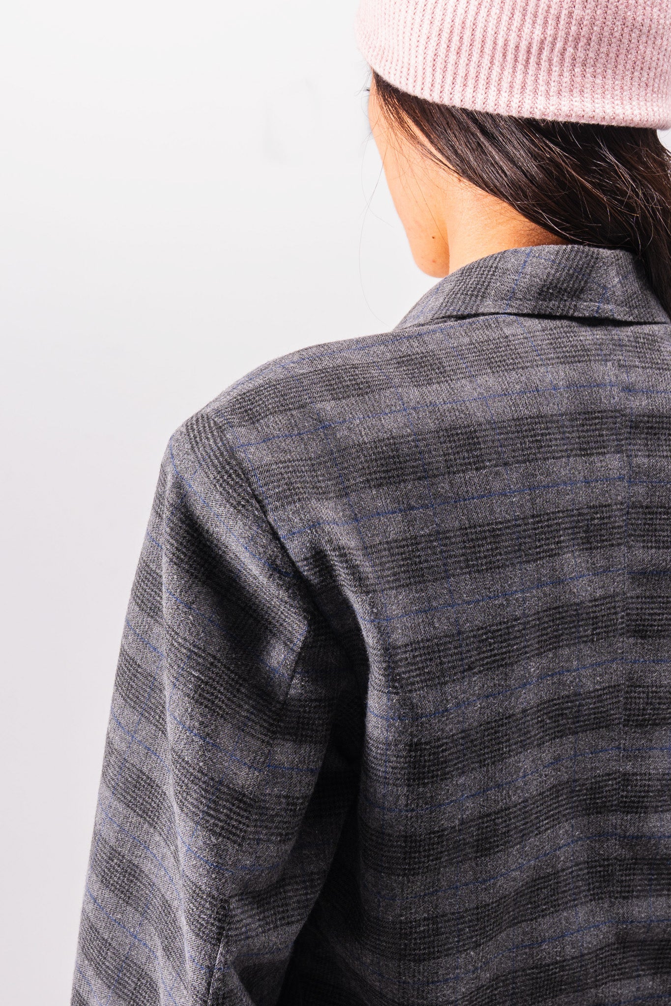 Cortexcollar Blazer