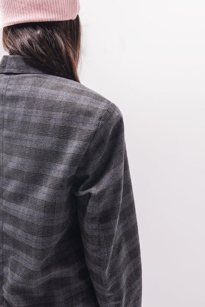 Cortexcollar Blazer