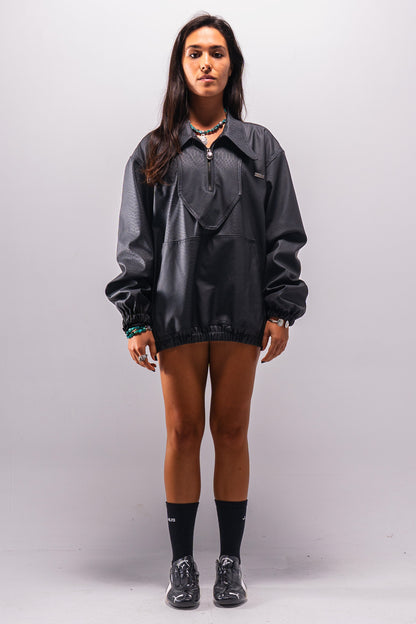 Croctex Collar Quarter Zip
