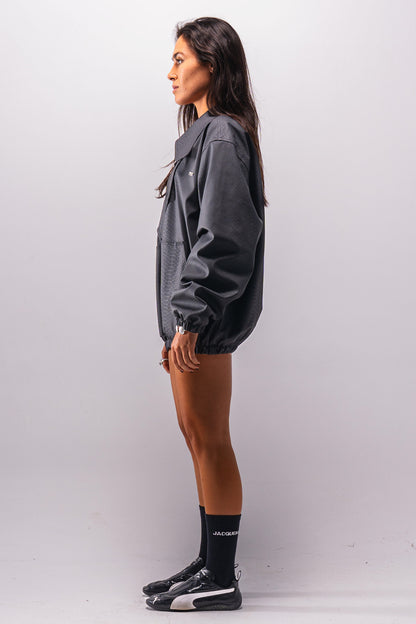 Croctex Collar Quarter Zip