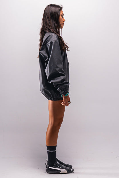 Croctex Collar Quarter Zip
