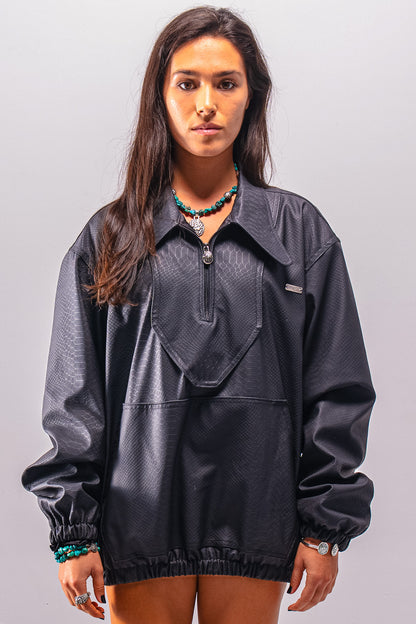 Croctex Collar Quarter Zip