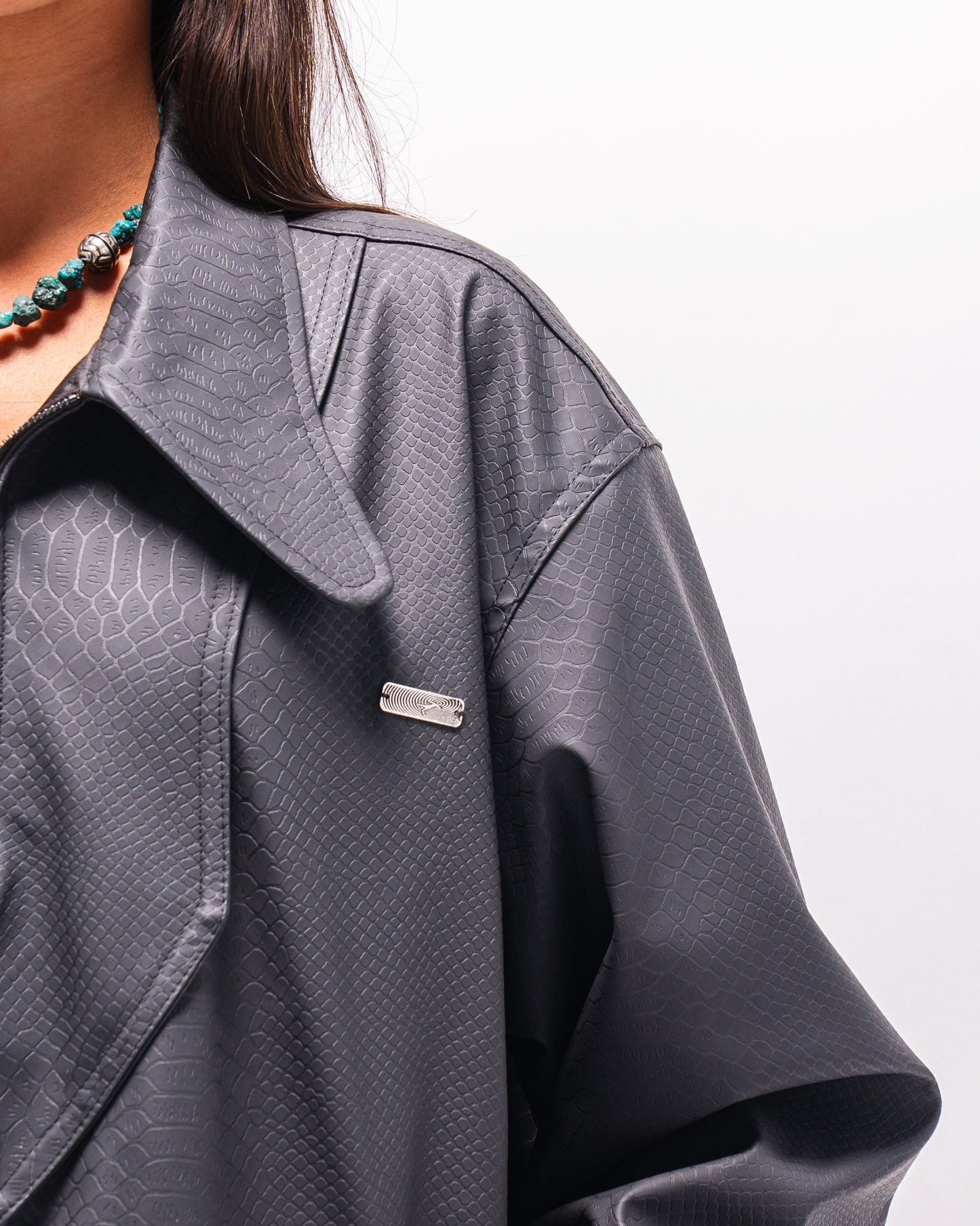 Croctex Collar Quarter Zip