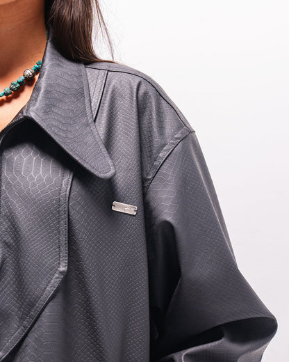 Croctex Collar Quarter Zip